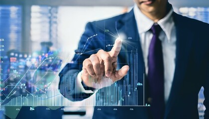 Build a strong brand presence in the industry.  