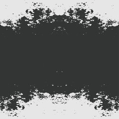 Simple grunge texture background