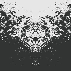 Obraz premium Simple grunge texture background