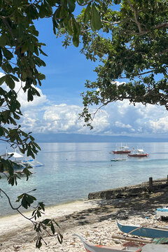 Cebu's beautiful landscapes