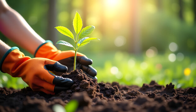 Environmental Stewardship