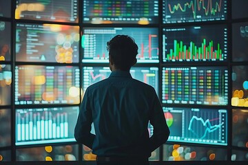 Multi-Screen Virtual Presentation or Webinar Experience