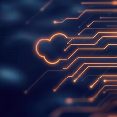 Migration processes in cloud-based digital transformation, Digital Transformation + Cloud Computing + Migration,