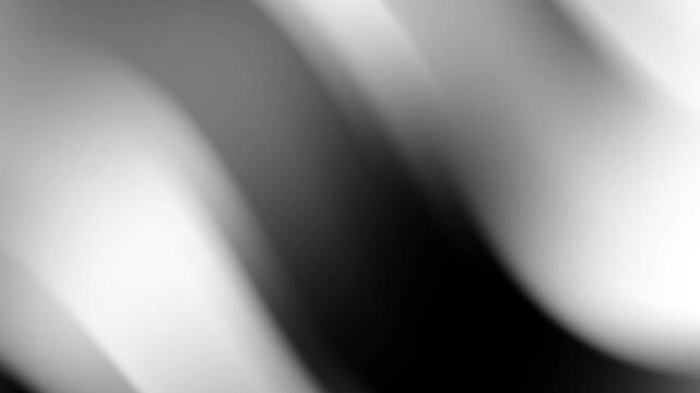 Modern gray gradient background with seamless blending and a minimalist style