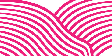 simple line pattern background pink color