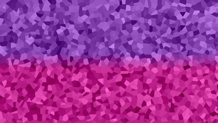 Fototapeta premium Abstract iconic texture background design.
