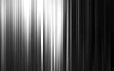 Abstract vertical lines, light streaks, modern background. Possible use  background image
