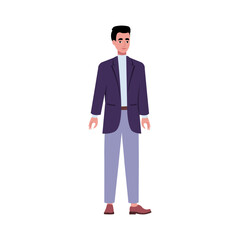 001 - Different People