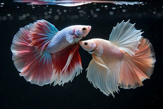 Two Fighter Fish Long Fish Tail Images – Browse 14,610 Stock Photos, Vectors, and Video ...