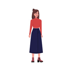 001 - Different People