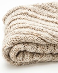 Cozy Knitted Sweater: Soft, Warm, and Stylish Comfort