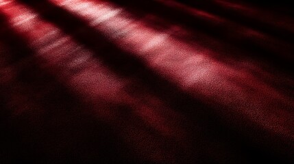 red carpet texture with dramatic lighting