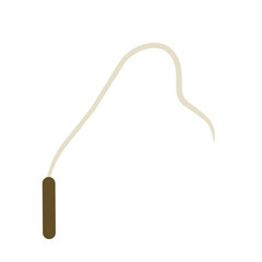 Whip Slavery Scourge