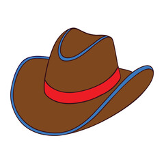 cowboy hat