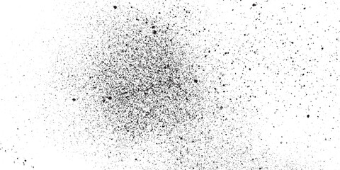 White wall texture noise and overlay pattern terrazzo flooring texture polished stone pattern old surface marble for background Old black and white grunge background.