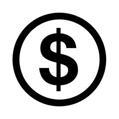 Currency Symbol Signs