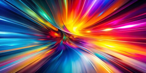 Obraz premium Abstract Innovation Background: Text Space for Creative Concepts & Designs