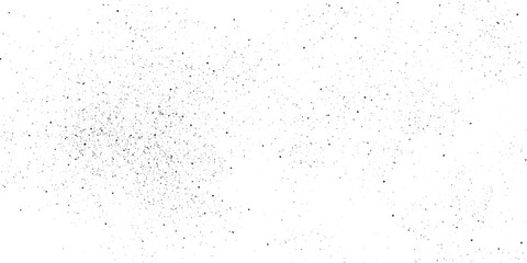 Monochrome abstract texture of dust, smudges, cracks, scuffs, scratches, chips to print .Old black and white grunge background. 