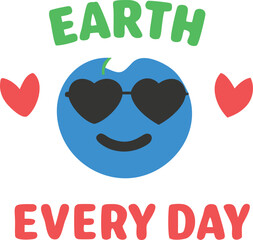 Earth Day Everyday: Fun Eco-Friendly Design
