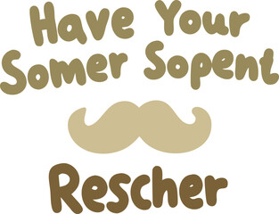 Artistic Respect for Mother Earth Vector Artwork