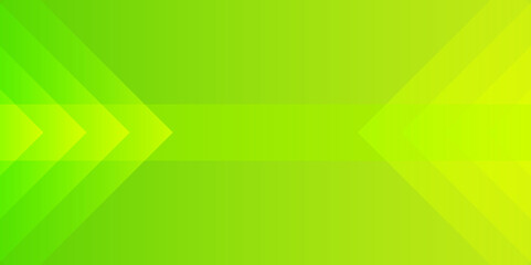 Abstract Green Background