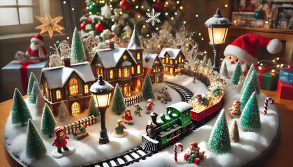 toy train image