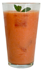 토마토주스 tomato juice