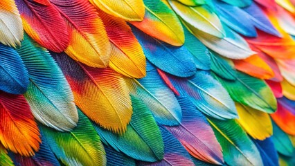 Fototapeta premium Abstract White Canvas Patterns: Modern Marketing Backgrounds