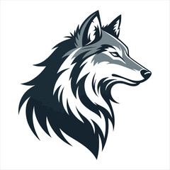 Bird vector art design 