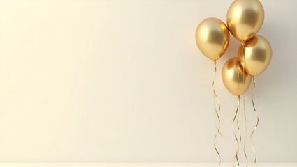 3d Gold Foil Balloons 2025
