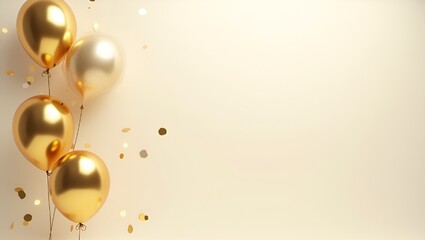 3d Gold Foil Balloons 2025