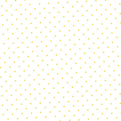 Minimalist floral pattern of sunflowers and daisies for background