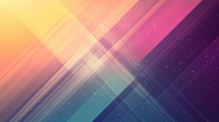 Obraz premium abstract design prompts for banners and backgrounds, including geometric patterns, fluid shapes, cosmic elements, and minimalist concepts to create visually engaging visuals.