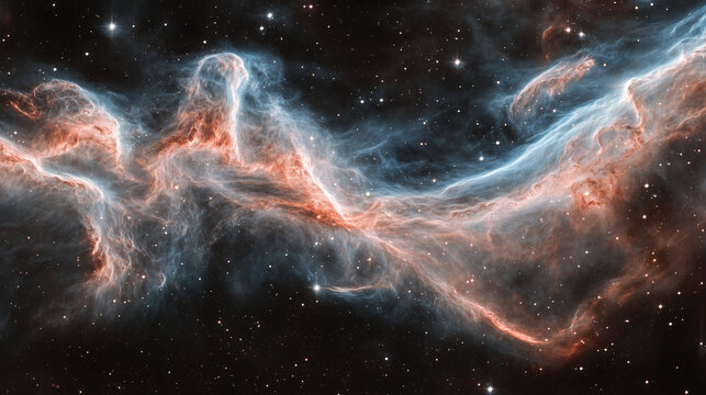 abstract design prompts for banners and backgrounds, including geometric patterns, fluid shapes, cosmic elements, and minimalist concepts to create visually engaging visuals.