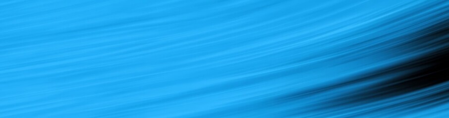 A blue and black striped background