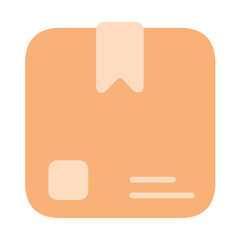 cute online shopping store illustration 