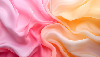 Obraz premium pink background