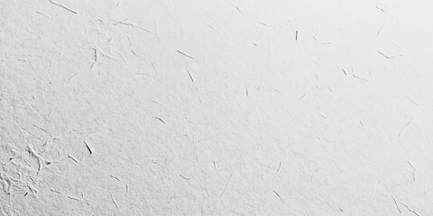 A textured white surface with subtle variations, conveying simplicity and minimalism.