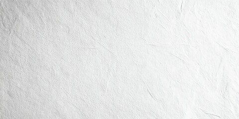 Obraz premium A textured white background with subtle variations, ideal for showcasing designs, text, or artistic elements.