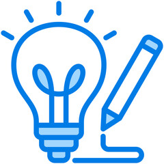 Creativity Icon