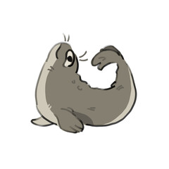 cut seal