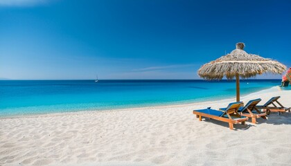 Create your own paradise in a hidden beach cove.  