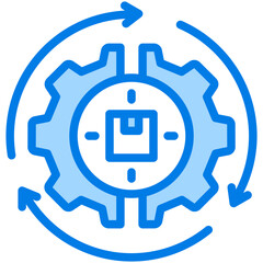 Automation Icon