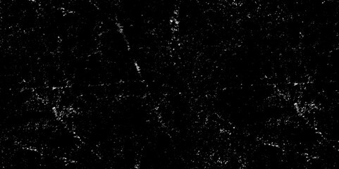 Abstract grunge black color cracks and scratches plaster concrete dust wall texture design. black marble texture. old distressed wall surface background. black painted crack wall background.