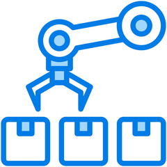 Automation Icon