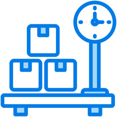 Product Weight Icon
