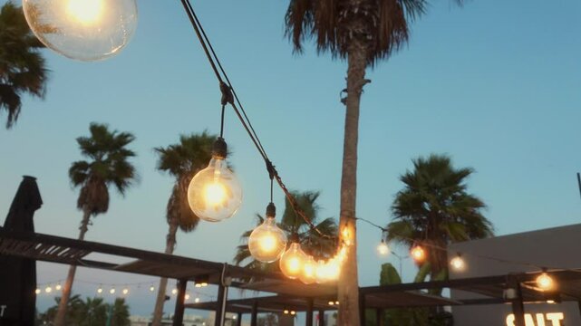 Light bulbs