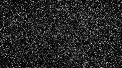 Fototapeta premium Retro Film Grain: A High-Contrast Vintage Texture