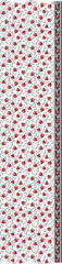 Flower Design Pattern For Fabric Print, Background, Wallpaper.