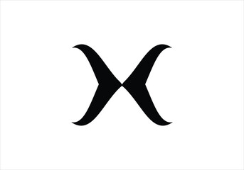 Logo Minimilistic Elegant Sleek Design Logo Vector Template